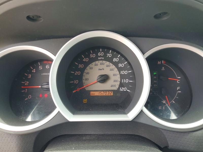 55197426 :رقم المزاد ، 5TELU42N26Z242802 vin ، 2006 Toyota Tacoma مزاد بيع