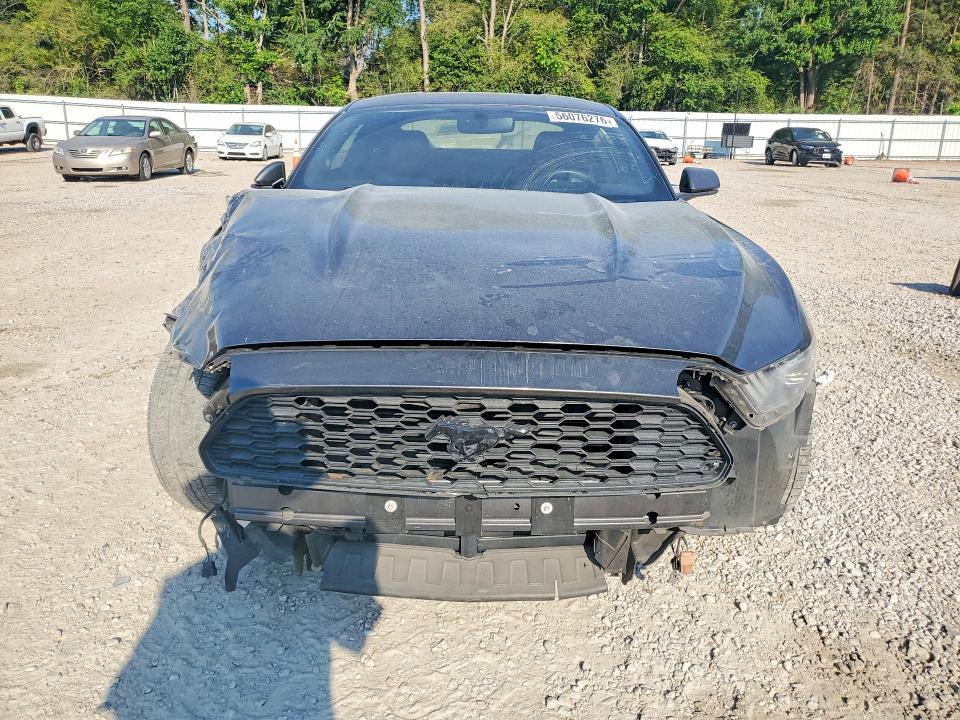Продажа на аукционе авто 2016 Ford Mustang, vin: 1FA6P8TH7G5231647, номер лота: 56076276