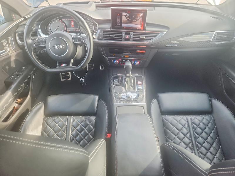 Aukcja sprzedaży 2017 Audi S7, vin: WAUWFAFC2HN118580, numer aukcji: 58382576