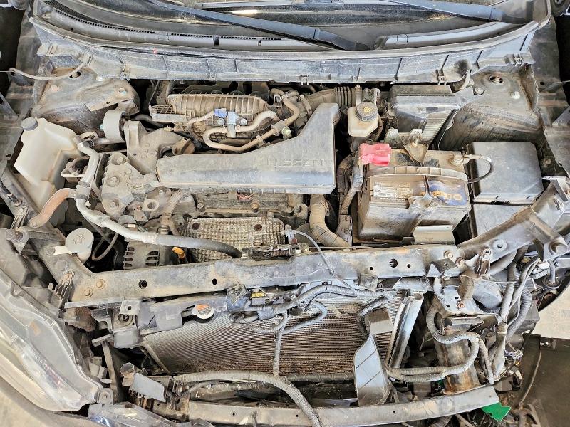 Продаж на аукціоні авто 2015 Nissan Rogue, vin: 5N1AT2MV5FC767200, номер лоту: 58779616
