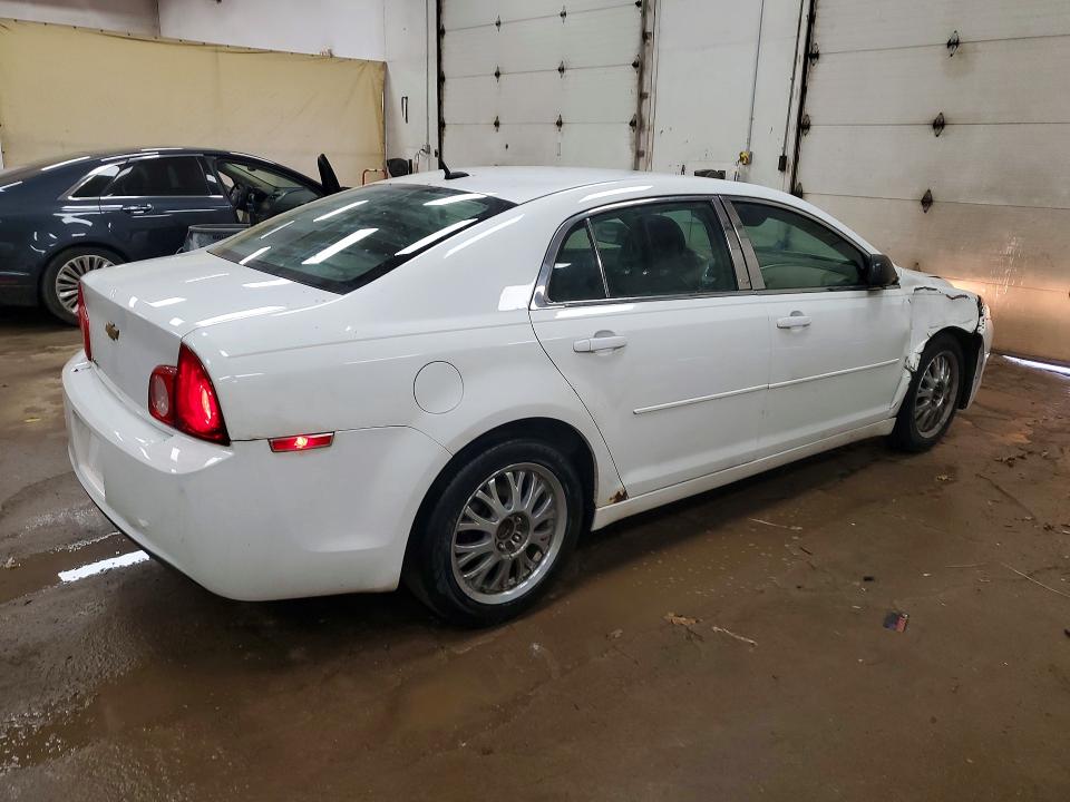 2011 Chevrolet Malibu მანქანა იყიდება აუქციონზე, vin: 1G1ZB5E10BF362032, აუქციონის ნომერი: 56951196