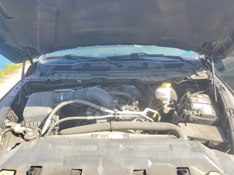 Продажа на аукционе авто 2021 Ram 1500 Classic, vin: 1C6RR7LT3MS553951, номер лота: 55366686