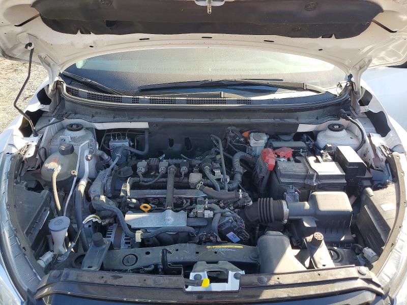 Aukcja sprzedaży 2024 Nissan Kicks, vin: 3N1CP5BV3RL554635, numer aukcji: 56115756