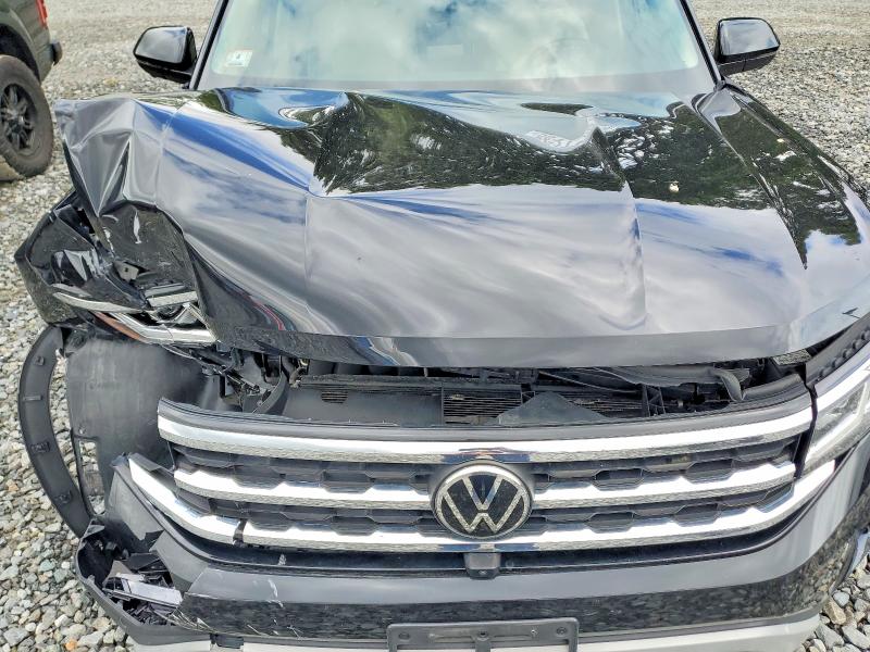 2021 Volkswagen Atlas მანქანა იყიდება აუქციონზე, vin: 1V2TR2CA0MC525503, აუქციონის ნომერი: 55177496