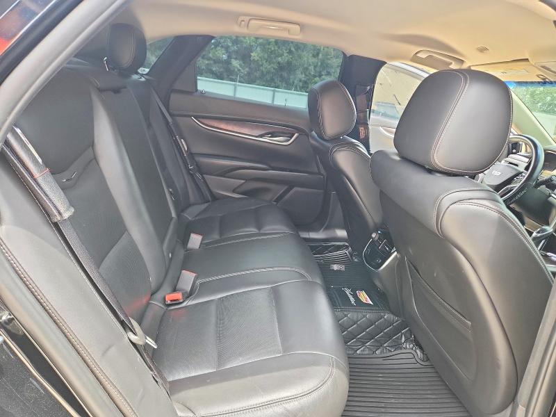 Aukcja sprzedaży 2019 Cadillac Xts, vin: 2G61M5S30K9136508, numer aukcji: 59185826