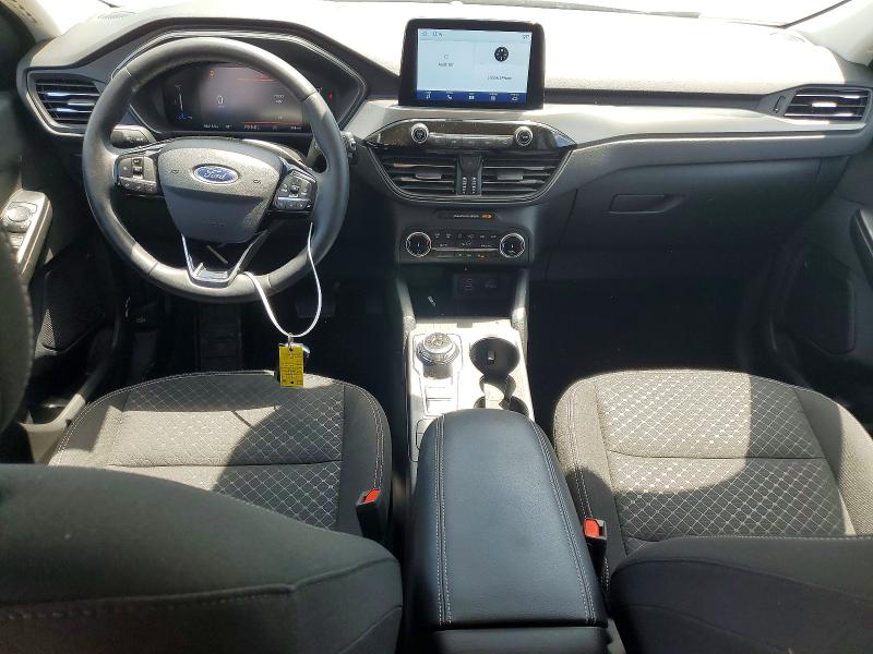 Aukcja sprzedaży 2023 Ford Escape, vin: 1FMCU9GN1PUB05023, numer aukcji: 57568606