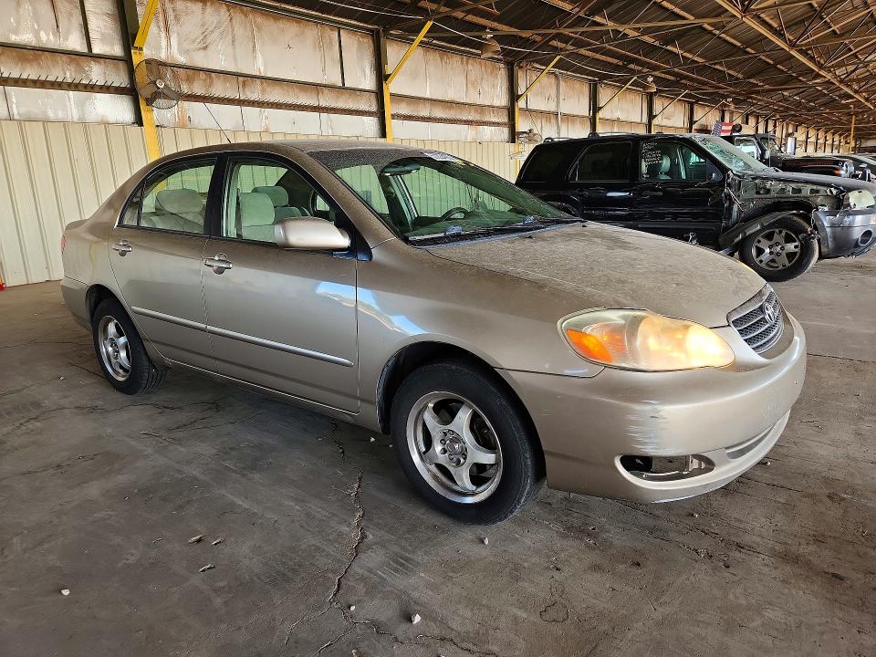 Aukcja sprzedaży 2007 Toyota Corolla, vin: 1NXBR32E27Z899323, numer aukcji: 57034936
