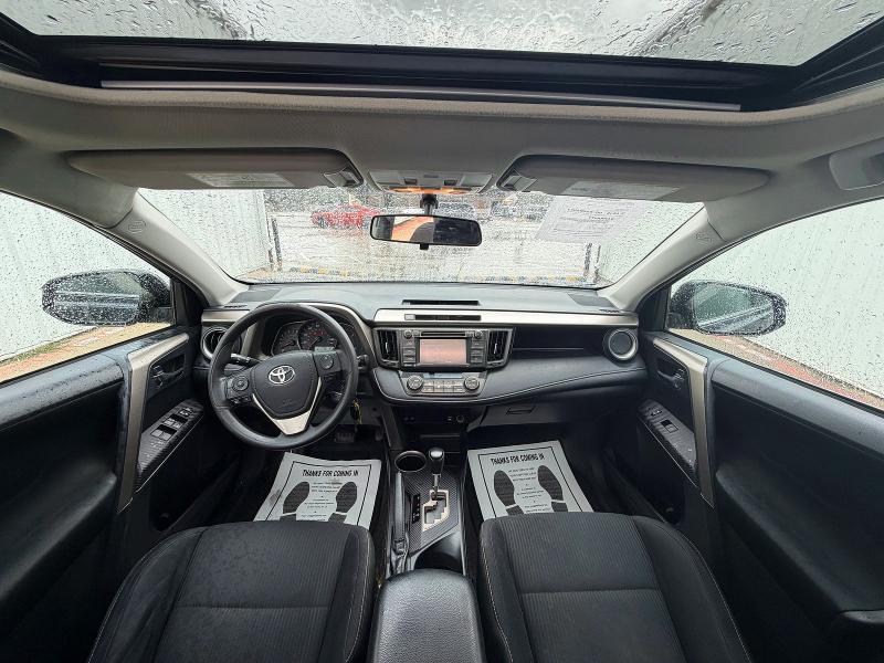 Aukcja sprzedaży 2015 Toyota Rav4, vin: 2T3WFREV9FW202485, numer aukcji: 57091496