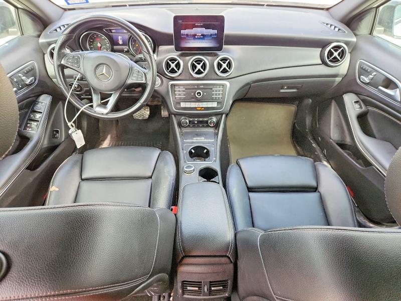 Продажа на аукционе авто 2020 Mercedes-benz Gla, vin: W1NTG4EB2LU040810, номер лота: 56569066