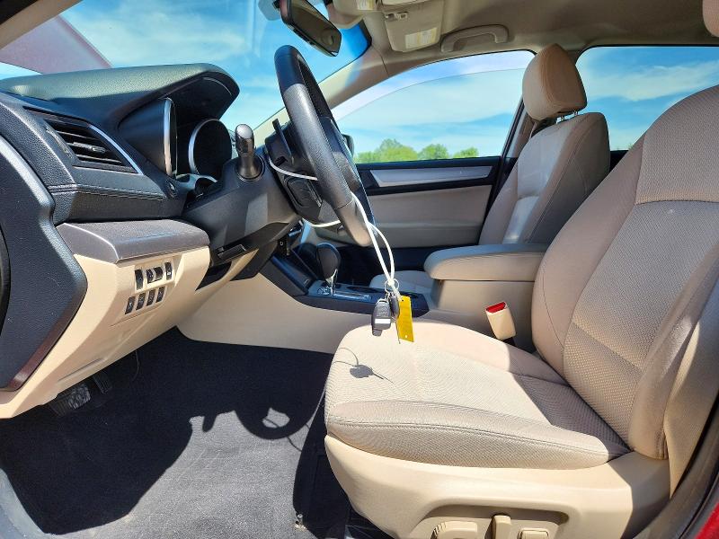 Продажа на аукционе авто 2019 Subaru Outback, vin: 4S4BSAFC5K3222489, номер лота: 56155866