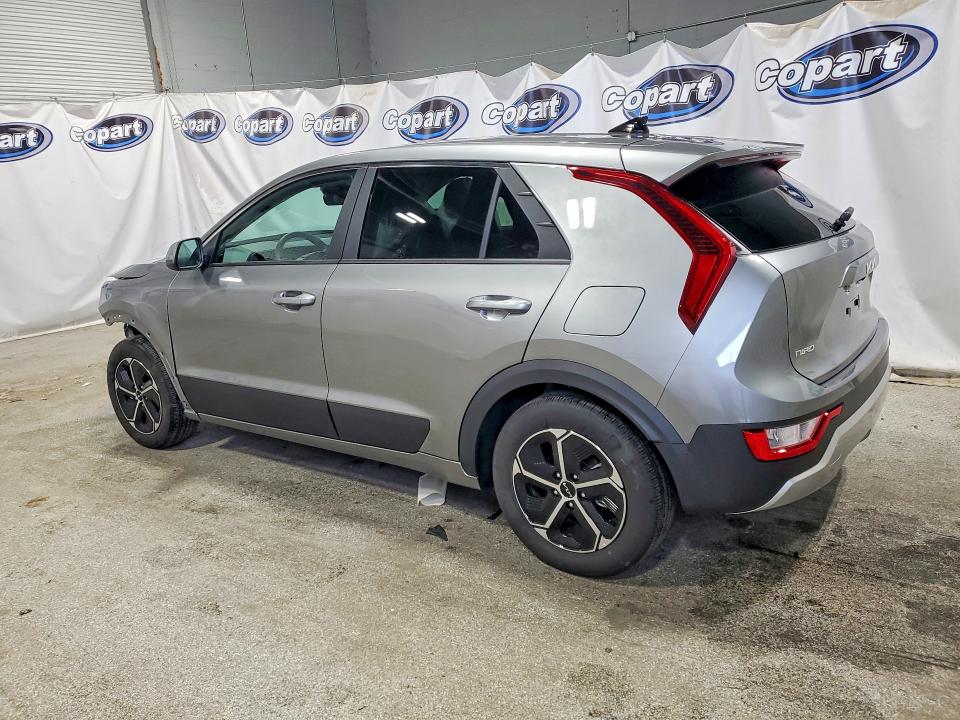 Aukcja sprzedaży 2026 Kia Niro, vin: KNDCP3LE9T5342071, numer aukcji: 56089306