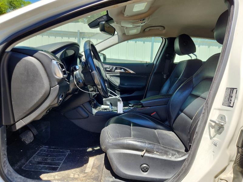 55963616 :رقم المزاد ، SJKCH5CR9HA028749 vin ، 2017 Infiniti Qx30 مزاد بيع
