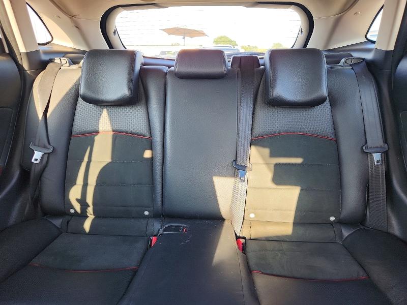 Aukcja sprzedaży 2017 Mazda Cx-3, vin: JM1DKDD78H0171505, numer aukcji: 57518096
