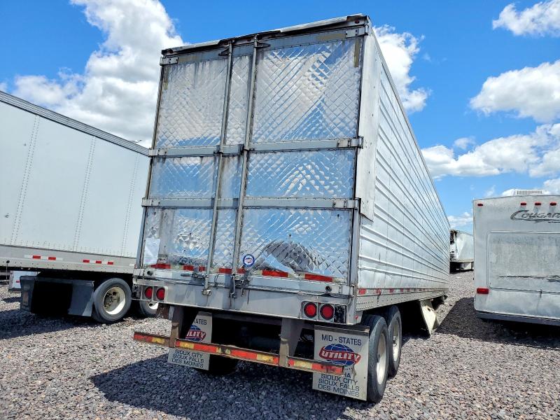 Продаж на аукціоні авто 2016 Utility 3000r - Reefer Trail, vin: 1UYVS2537GU617012, номер лоту: 56072206