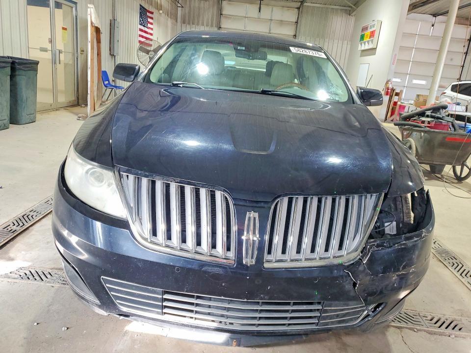 Aukcja sprzedaży 2009 Lincoln Mks, vin: 1LNHM93R39G627166, numer aukcji: 58287376