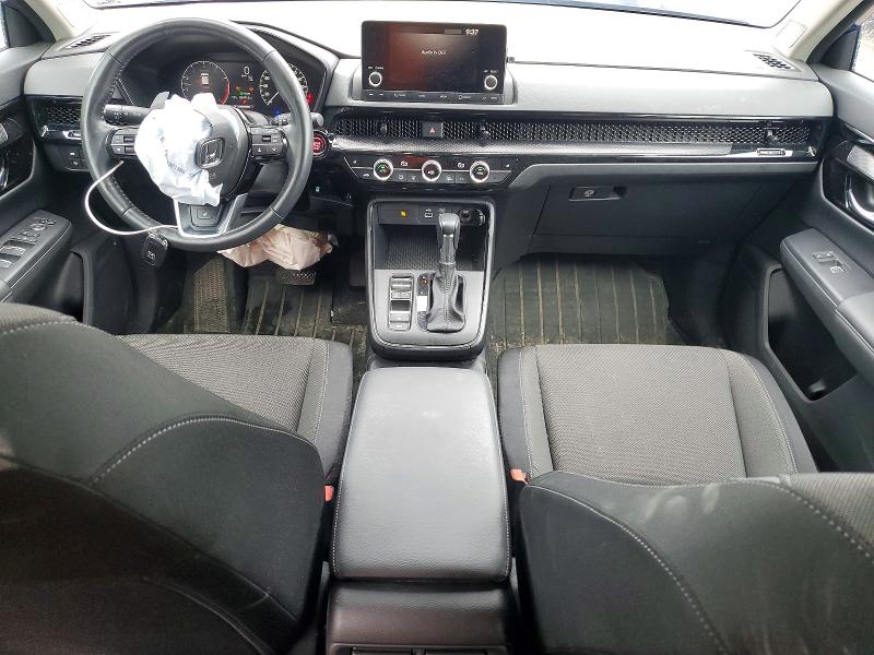 Продаж на аукціоні авто 2023 Honda Cr-v, vin: 2HKRS4H53PH114970, номер лоту: 55452016