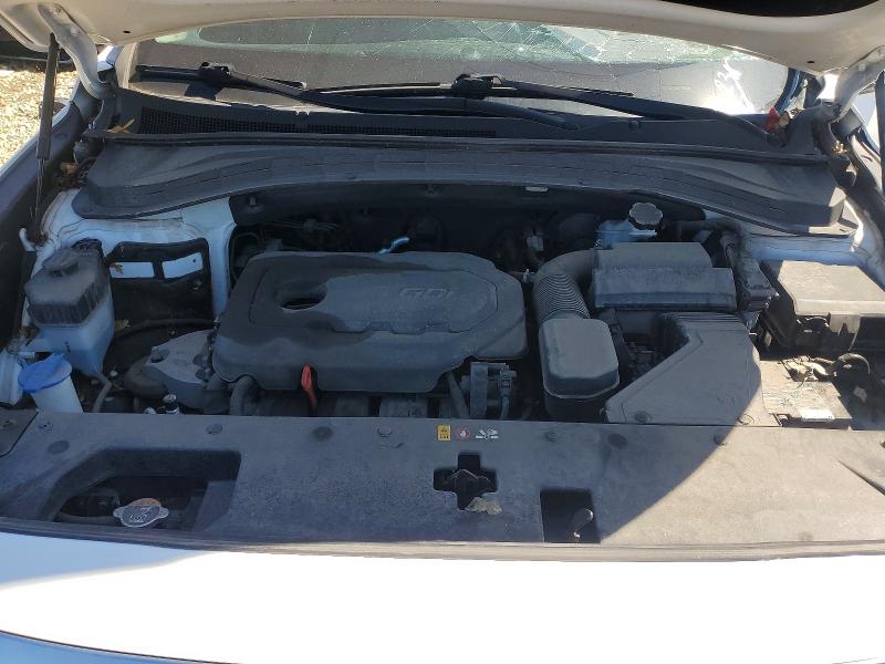 Продажа на аукционе авто 2020 Hyundai Santa Fe, vin: 5NMS33AD0LH205664, номер лота: 58398866