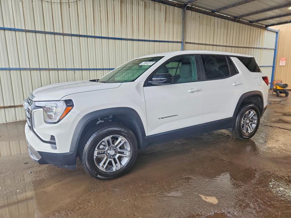 Aukcja sprzedaży 2026 Gmc Terrain, vin: 3GKALMEGXTL269479, numer aukcji: 56159406