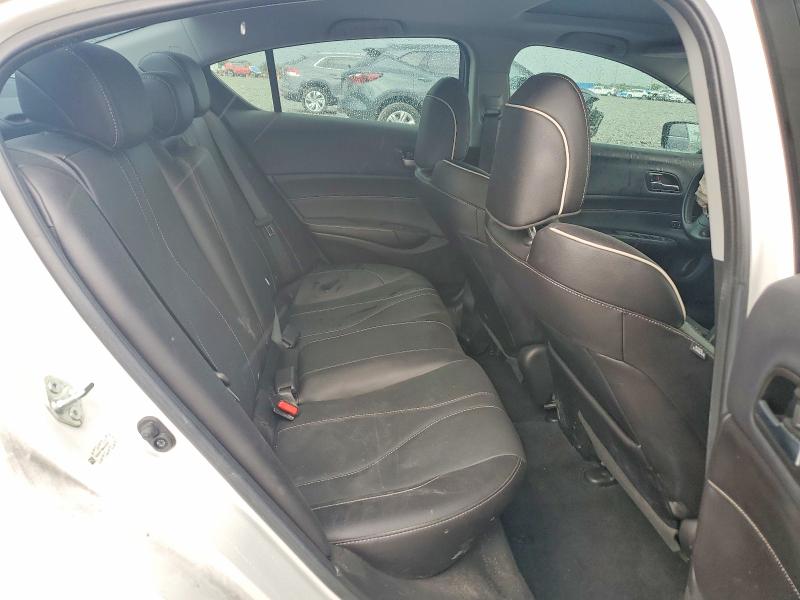 Aukcja sprzedaży 2021 Acura Ilx, vin: 19UDE2F76MA002226, numer aukcji: 57025626