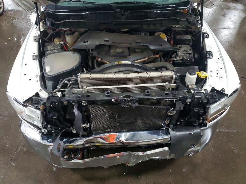 56512366 :رقم المزاد ، 3C6UR5HLXGG260499 vin ، 2016 Ram 2500 مزاد بيع