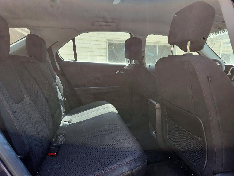 Aukcja sprzedaży 2013 Chevrolet Equinox, vin: 2GNALBEK6D6300356, numer aukcji: 56806116