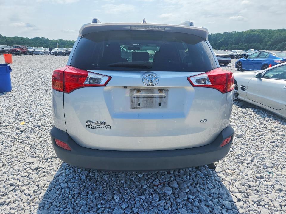 Aukcja sprzedaży 2013 Toyota Rav4, vin: JTMZFREVXDD019684, numer aukcji: 85625175