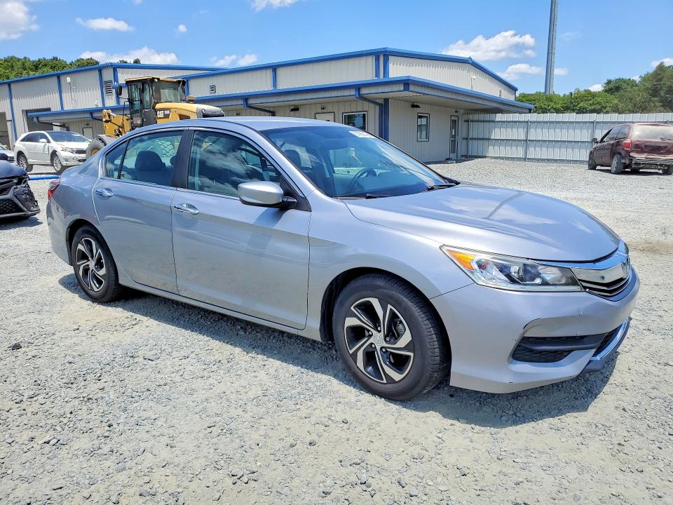 Продажа на аукционе авто 2017 Honda Accord, vin: 1HGCR2F39HA039077, номер лота: 57962196