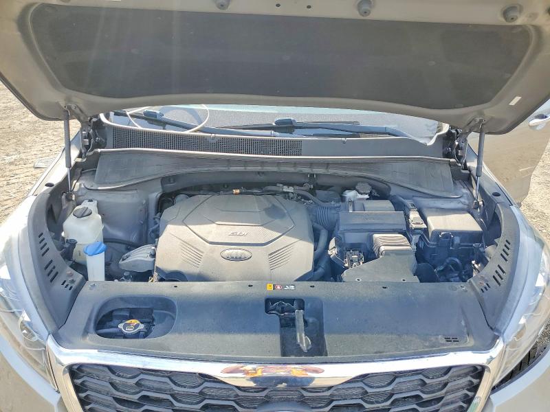 Aukcja sprzedaży 2019 Kia Sorento, vin: 5XYPGDA52KG545030, numer aukcji: 55929696