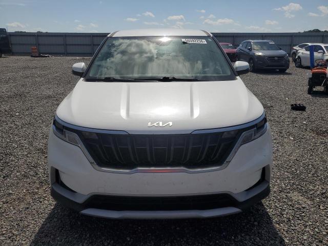 Продаж на аукціоні авто 2023 Kia Carnival, vin: KNDNB4H38P6207734, номер лоту: 56592256