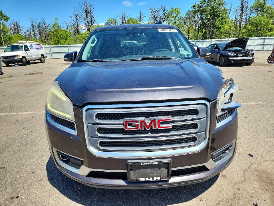 2014 Gmc Acadia მანქანა იყიდება აუქციონზე, vin: 1GKKVSKD6EJ100793, აუქციონის ნომერი: 54819656