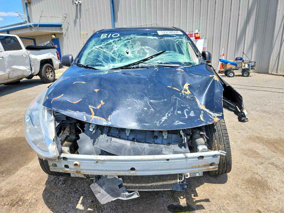 Aukcja sprzedaży 2015 Nissan Versa, vin: 3N1CN7APXFL824069, numer aukcji: 57230996