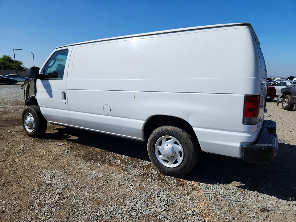Продаж на аукціоні авто 2011 Ford Econoline, vin: 1FTNE1EWXBDA21816, номер лоту: 55222996