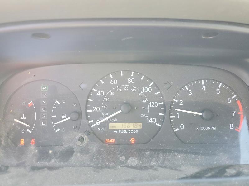Продаж на аукціоні авто 2000 Toyota Camry, vin: 4T1BF22K2YU111134, номер лоту: 57533756