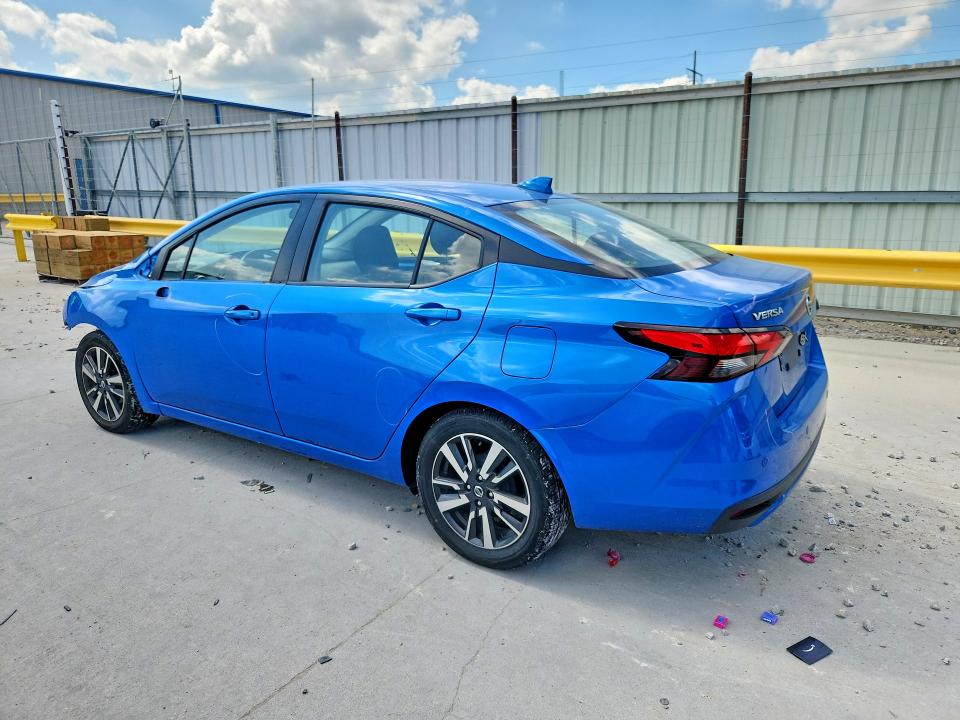 Aukcja sprzedaży 2020 Nissan Versa, vin: 3N1CN8EV2LL859828, numer aukcji: 57175436
