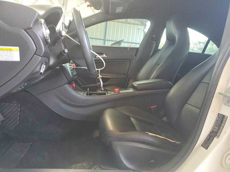 Aukcja sprzedaży 2014 Mercedes-benz Cla, vin: WDDSJ4EB6EN037626, numer aukcji: 58962086