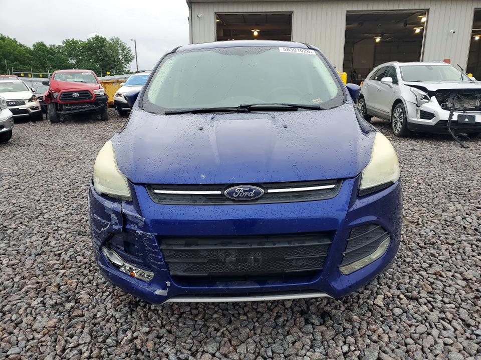 Aukcja sprzedaży 2013 Ford Escape, vin: 1FMCU9GX8DUD86721, numer aukcji: 58391026