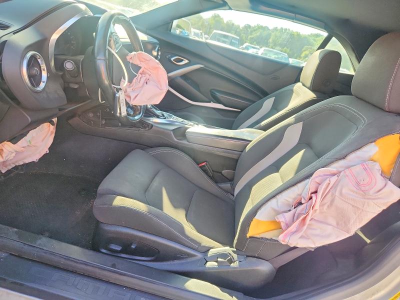 Aukcja sprzedaży 2017 Chevrolet Camaro, vin: 1G1FB3DX1H0139295, numer aukcji: 58053916