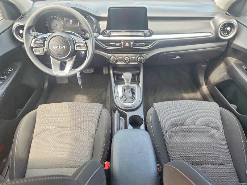 Aukcja sprzedaży 2023 Kia Forte, vin: 3KPF24AD4PE555791, numer aukcji: 57122126