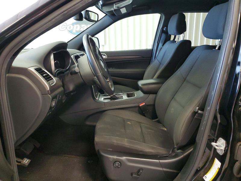 Aukcja sprzedaży 2018 Jeep Grand Cherokee, vin: 1C4RJFAGXJC245942, numer aukcji: 57388036