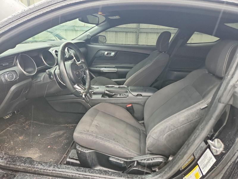 Продажа на аукционе авто 2019 Ford Mustang, vin: 1FA6P8TH5K5117882, номер лота: 57513396