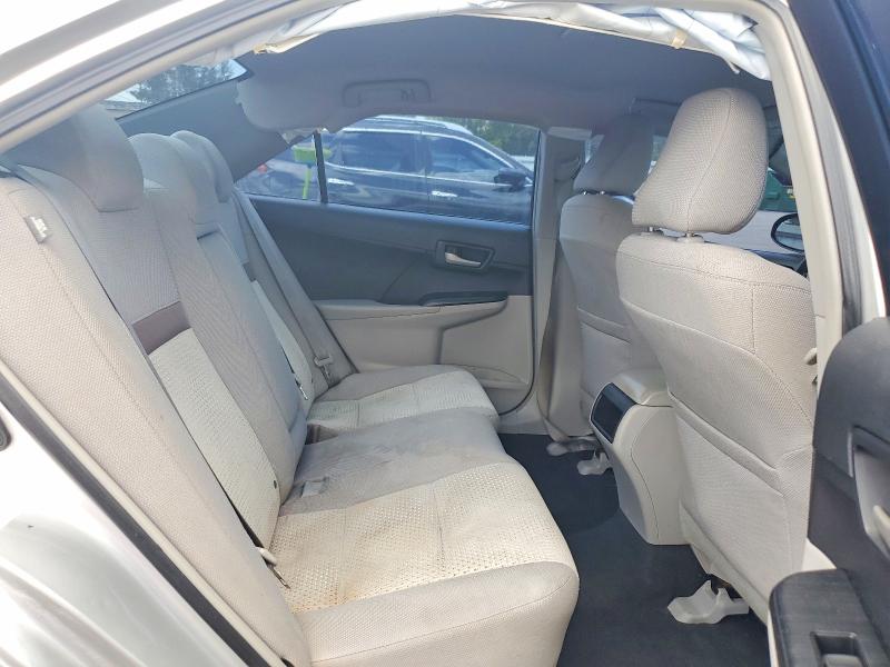Aukcja sprzedaży 2014 Toyota Camry, vin: 4T4BF1FK0ER416427, numer aukcji: 55713056