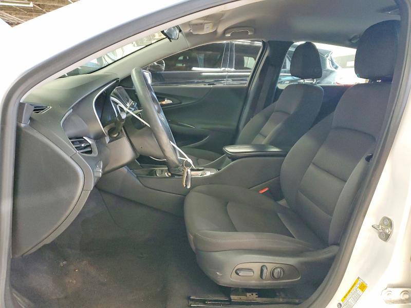 Aukcja sprzedaży 2022 Chevrolet Malibu, vin: 1G1ZD5ST6NF132984, numer aukcji: 58217816