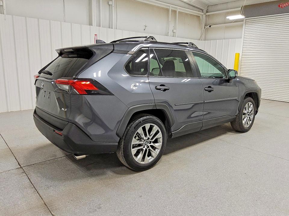 2019 Toyota Rav4 მანქანა იყიდება აუქციონზე, vin: 2T3C1RFV2KC021918, აუქციონის ნომერი: 55976776