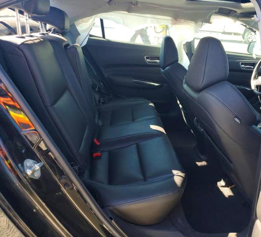 Продажа на аукционе авто 2019 Acura Tlx, vin: 19UUB1F34KA009298, номер лота: 55741836