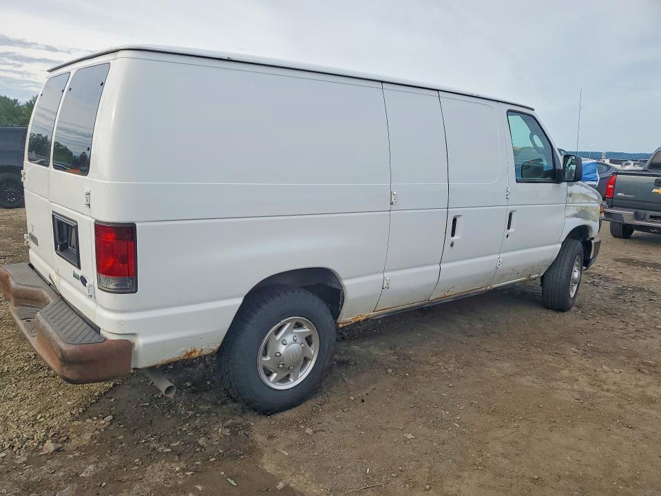 58163096 :رقم المزاد ، 1FTNE2EW5ADA68465 vin ، 2010 Ford Econoline مزاد بيع