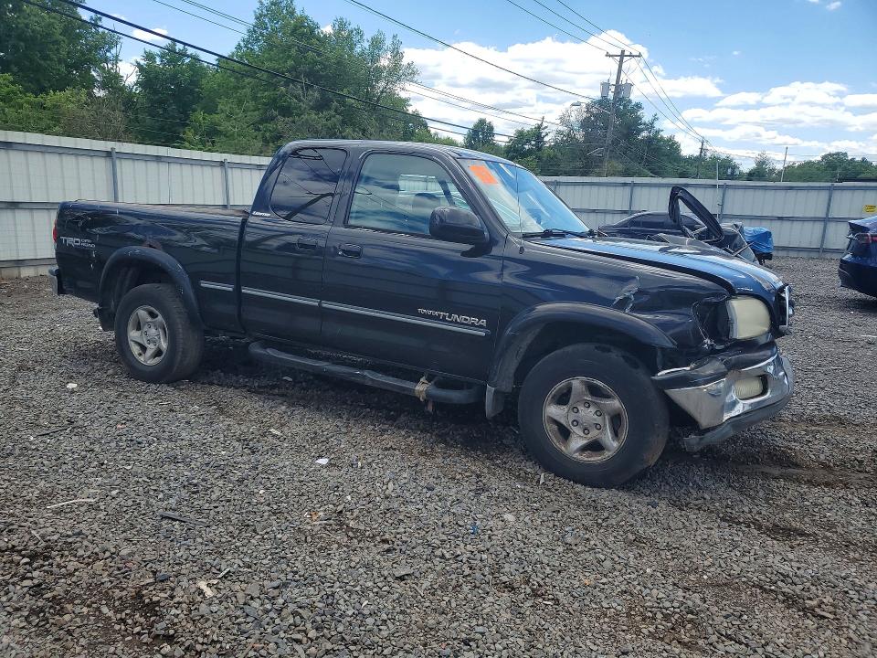 Aukcja sprzedaży 2000 Toyota Tundra, vin: 5TBBT4818YS055754, numer aukcji: 57338896
