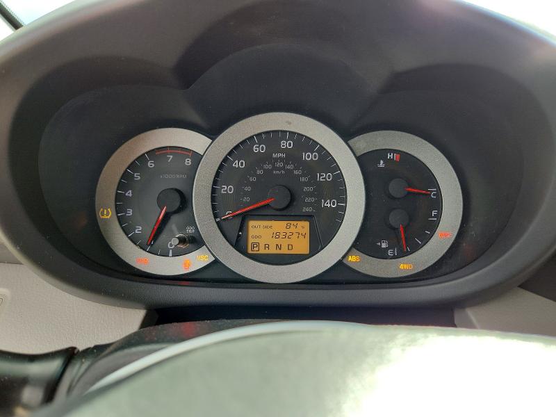 Продаж на аукціоні авто 2008 Toyota Rav4, vin: JTMBK33V386032042, номер лоту: 55628586