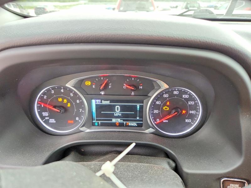 Продажа на аукционе авто 2019 Gmc Acadia, vin: 1GKKNSLAXKZ178818, номер лота: 56322996