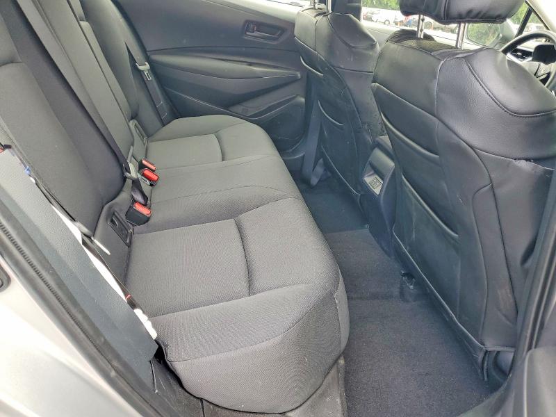 Aukcja sprzedaży 2026 Toyota Corolla, vin: JTDB4MEE1T3033374, numer aukcji: 56118516