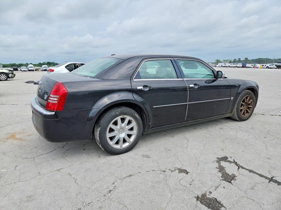 Продажа на аукционе авто 2007 Chrysler 300c, vin: 2C3KA63HX7H748517, номер лота: 58796216